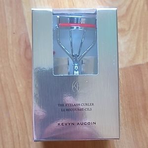 NIB Kevyn Aucoin Eyelash Curler